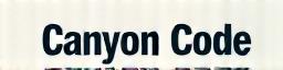 Canyon Code Logo