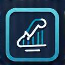 Icon representing performance monitoring